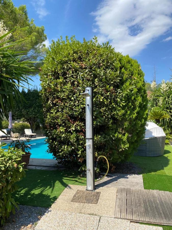 Carpe Diem Paradise Mougins Exterior foto