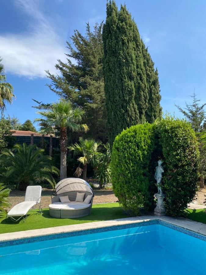 Carpe Diem Paradise Mougins Exterior foto